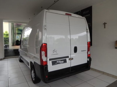 Citroen Jumper Furgone 30 BlueHDi 120 S&S PM-TM Furgone (5)