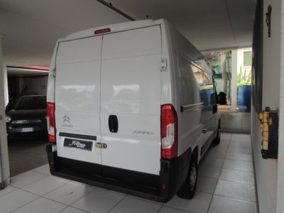 Citroen Jumper Furgone 30 BlueHDi 120 S&S PM-TM Furgone (6)