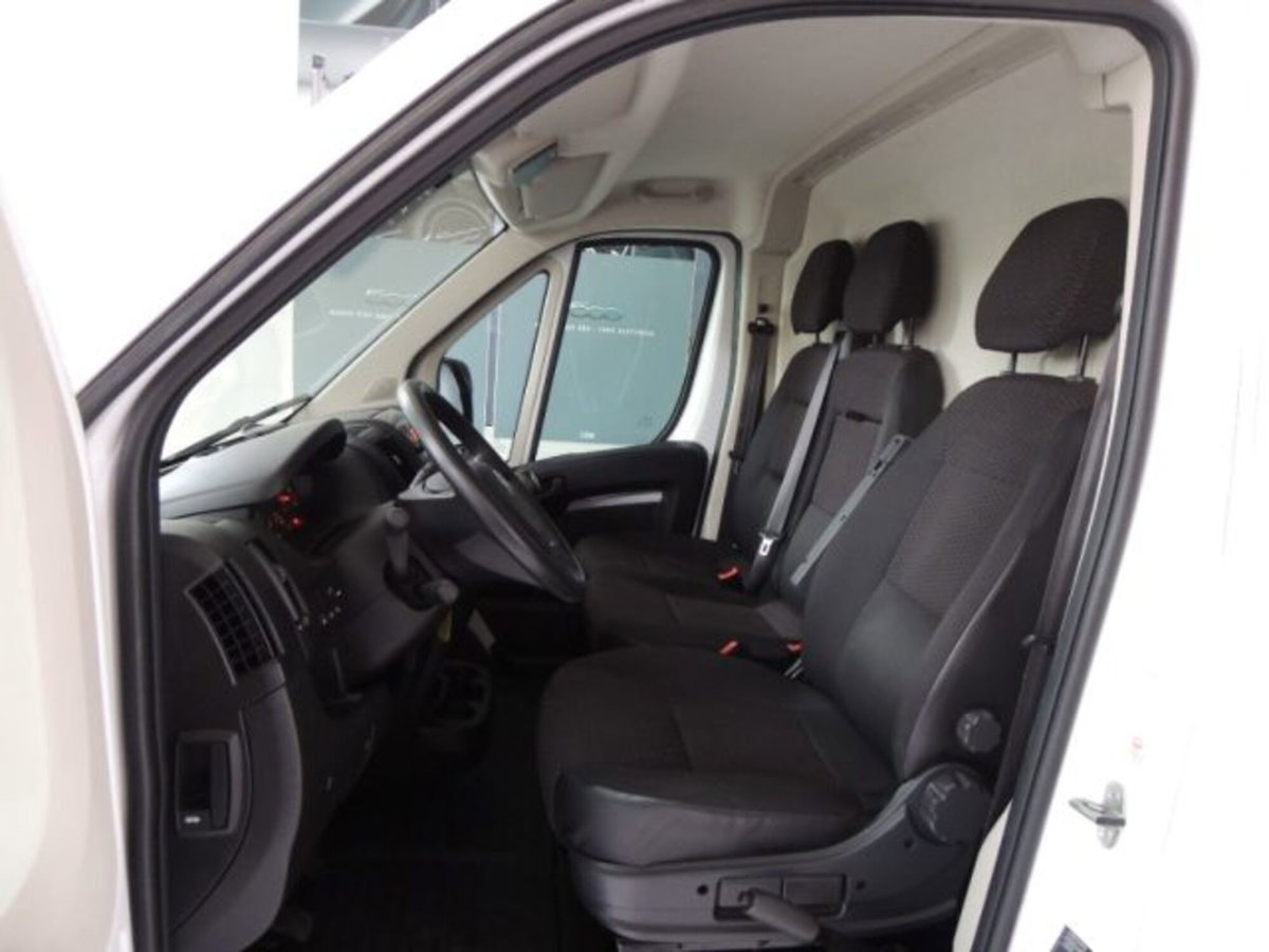 Citroen Jumper Furgone 30 BlueHDi 120 S&S PM-TM Furgone (8)