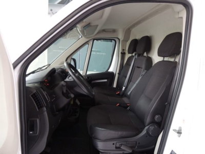 Citroen Jumper Furgone 30 BlueHDi 120 S&S PM-TM Furgone (8)