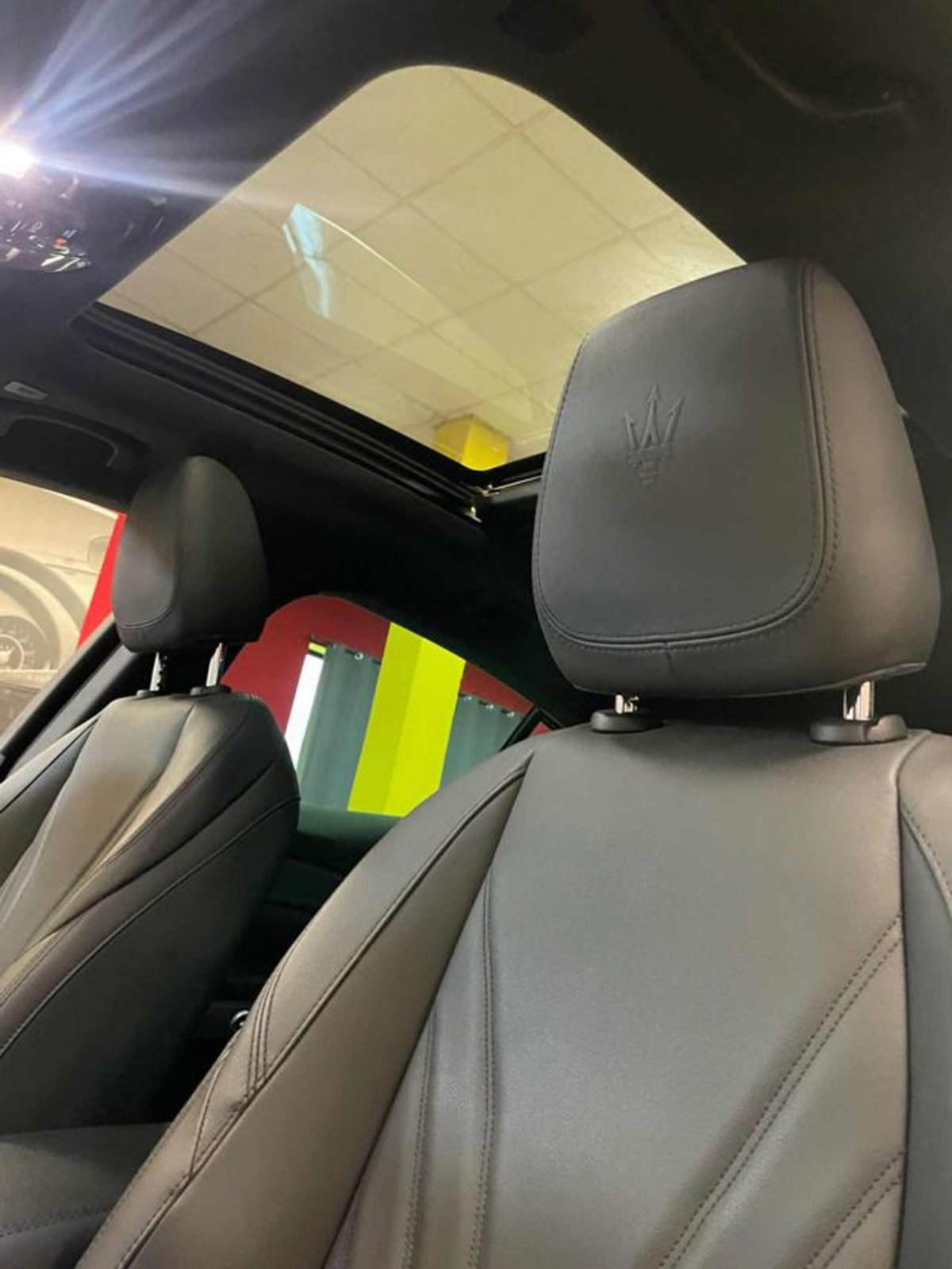 Maserati Grecale .0 mhev Grecale 250cv auto (3)