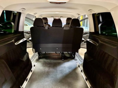 Mercedes-Benz Vito 2.0 119 CDI PC-SL Mixto Long (14)