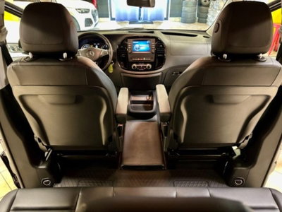 Mercedes-Benz Vito 2.0 119 CDI PC-SL Mixto Long (15)