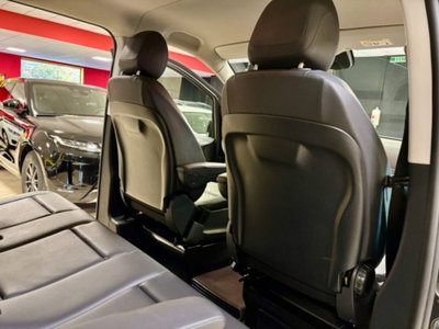Mercedes-Benz Vito 2.0 119 CDI PC-SL Mixto Long (17)