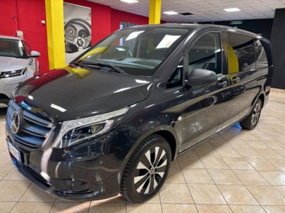 Mercedes-Benz Vito 2.0 119 CDI PC-SL Mixto Long (3)