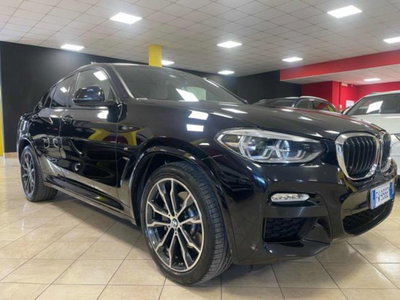 BMW X4 xDrive25d (3)