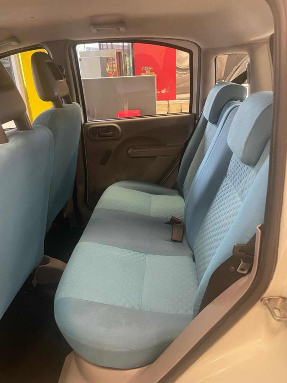 Fiat Panda 1.2 Climbing Natural Power (10)