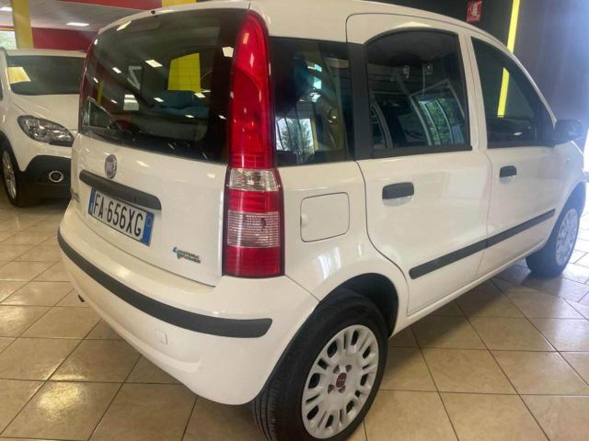 Fiat Panda 1.2 Climbing Natural Power (2)