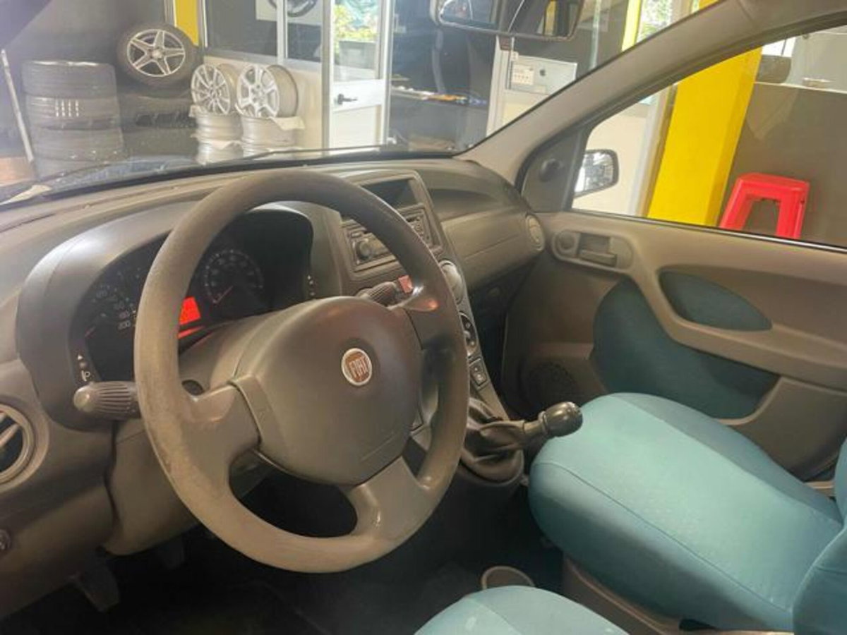 Fiat Panda 1.2 Climbing Natural Power (6)