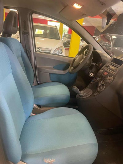 Fiat Panda 1.2 Climbing Natural Power (8)
