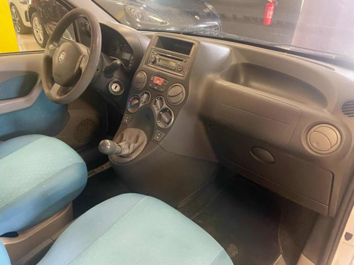 Fiat Panda 1.2 Climbing Natural Power (9)