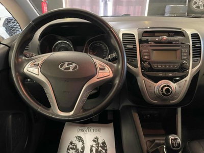 Hyundai ix20 1.4 90 CV Classic (12)