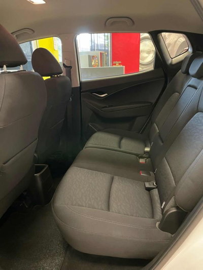 Hyundai ix20 1.4 90 CV Classic (8)