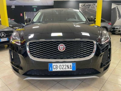 Jaguar E-Pace 2.0D 150 CV AWD aut. R-Dynamic (3)