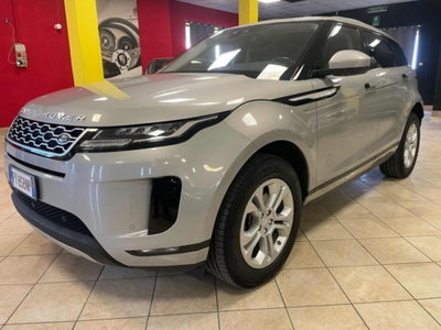 Land Rover Range Rover Evoque 2.0D I4-L.Flw 150 CV