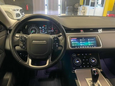 Land Rover Range Rover Evoque 2.0D I4-L.Flw 150 CV (12)