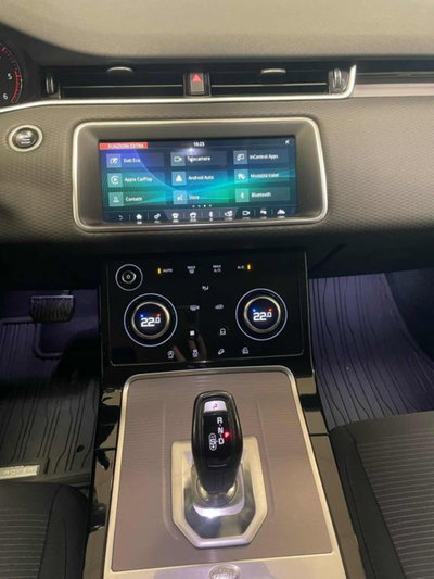 Land Rover Range Rover Evoque 2.0D I4-L.Flw 150 CV (13)