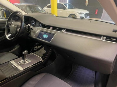 Land Rover Range Rover Evoque 2.0D I4-L.Flw 150 CV (14)