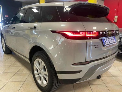 Land Rover Range Rover Evoque 2.0D I4-L.Flw 150 CV (5)