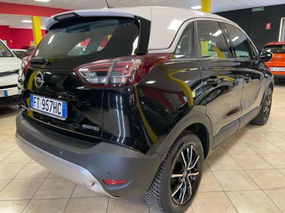 Opel Crossland X 1.2 Turbo 12V 110 CV Start&Stop aut. Ultimate (3)