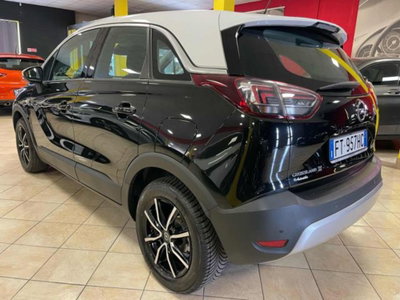 Opel Crossland X 1.2 Turbo 12V 110 CV Start&Stop aut. Ultimate (6)