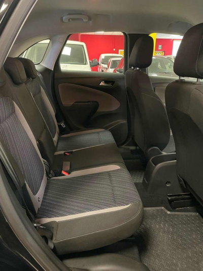 Opel Crossland X 1.2 Turbo 12V 110 CV Start&Stop aut. Ultimate (9)
