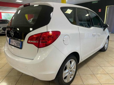 Opel Meriva 1.4 100CV Cosmo (3)