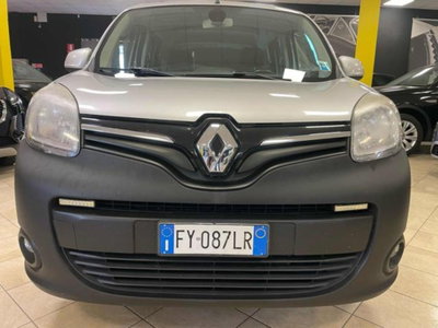 Renault Kangoo 1.5 blue dci Techno 115cv edc (2)