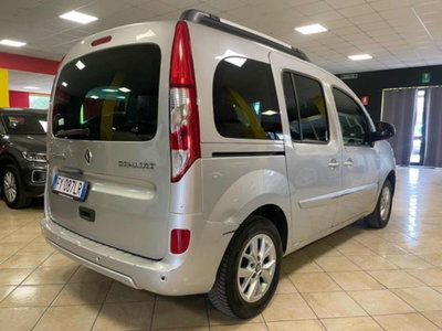 Renault Kangoo 1.5 blue dci Techno 115cv edc (5)