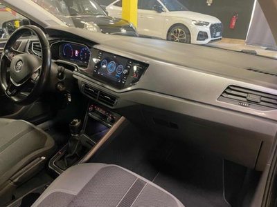 Volkswagen Polo 1.0 tsi R-Line 95cv (8)