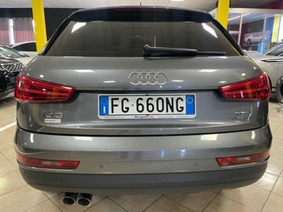 Audi Q3 2.0 TDI 150 CV (6)