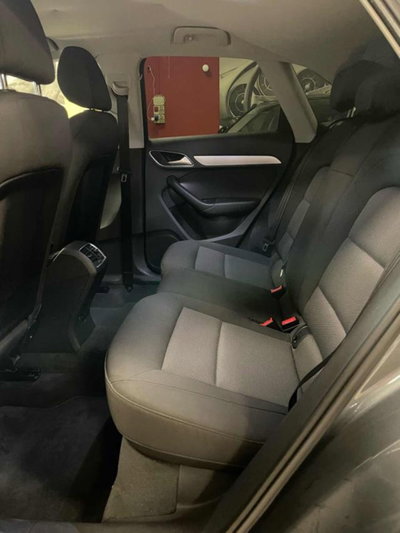 Audi Q3 2.0 TDI 150 CV (8)