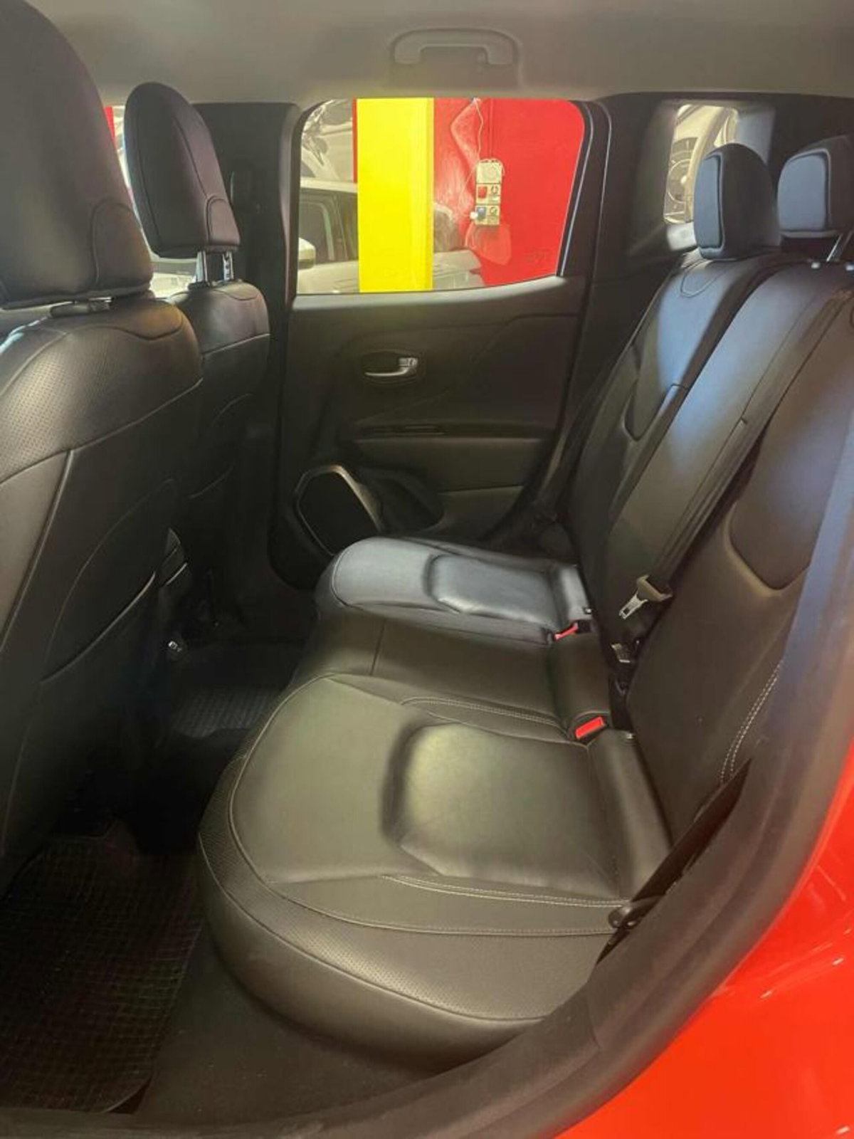 Jeep Renegade 1.6 Mjt 120 CV Longitude (12)