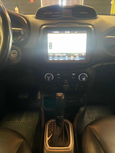 Jeep Renegade 1.6 Mjt 120 CV Longitude (13)