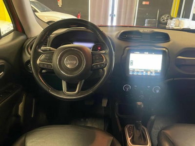 Jeep Renegade 1.6 Mjt 120 CV Longitude (14)