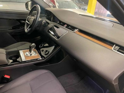 Land Rover Range Rover Evoque 2.0D I4 163 CV (10)