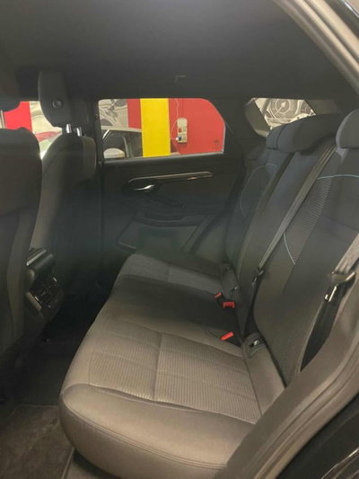 Land Rover Range Rover Evoque 2.0D I4 163 CV (15)