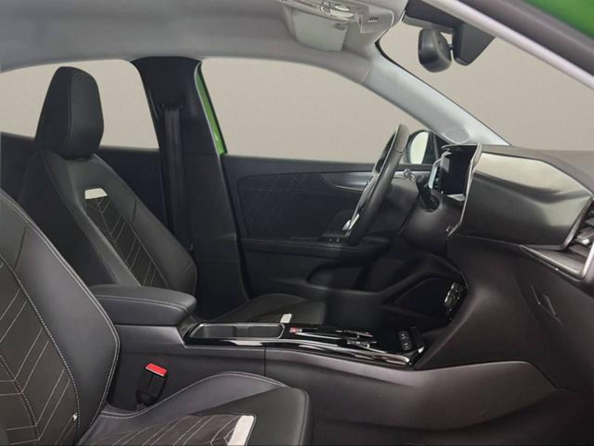 Opel Mokka electric Ultimate 136cv (11)