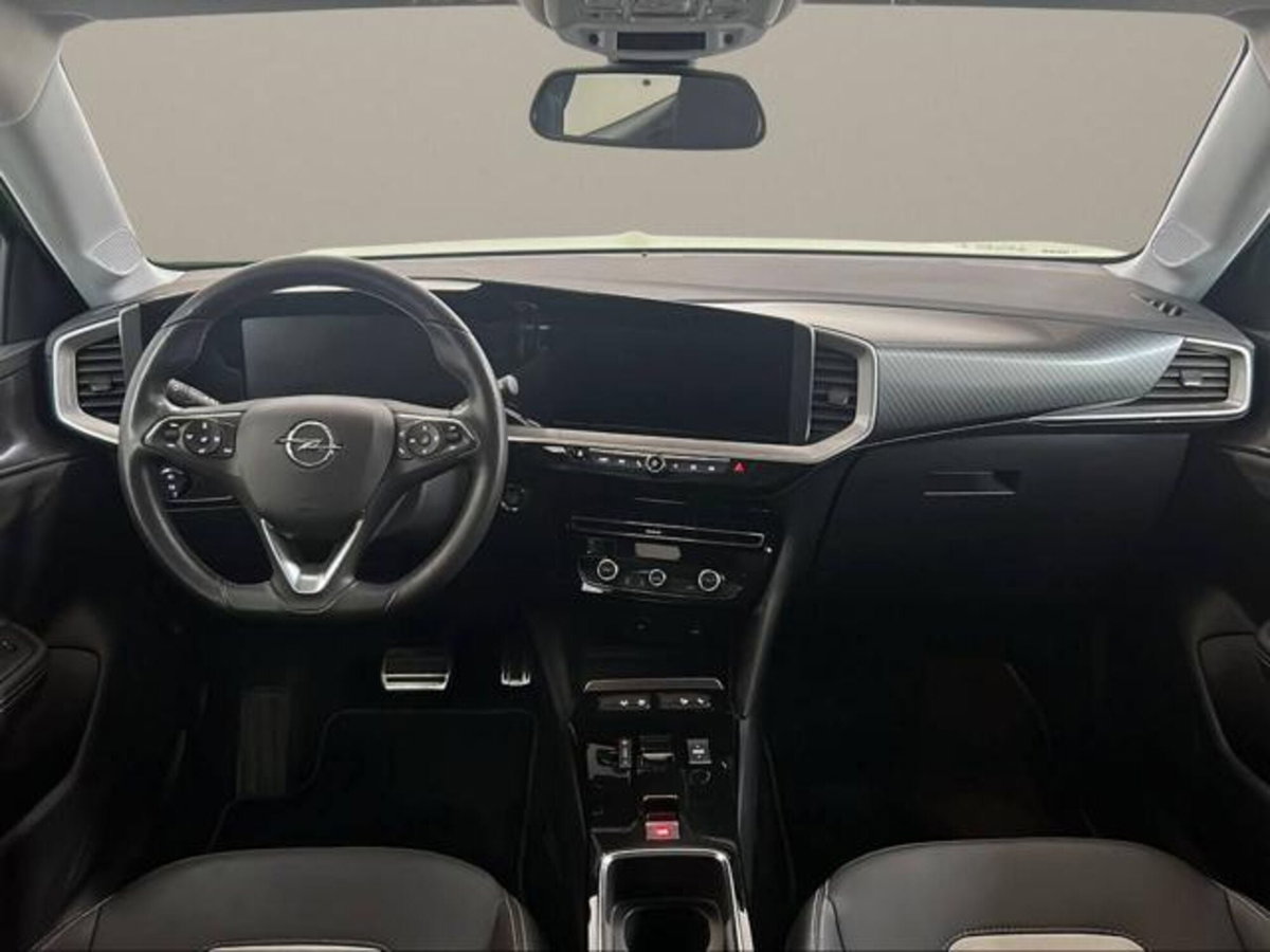 Opel Mokka electric Ultimate 136cv (13)