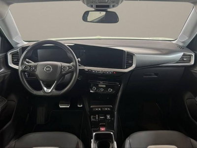 Opel Mokka electric Ultimate 136cv (13)