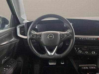 Opel Mokka electric Ultimate 136cv (14)