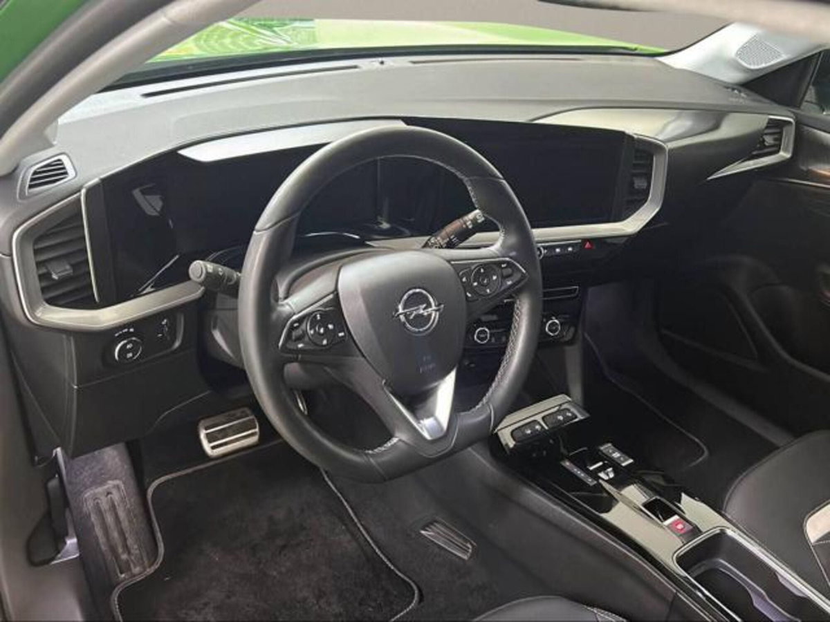 Opel Mokka electric Ultimate 136cv (18)