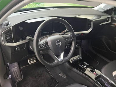 Opel Mokka electric Ultimate 136cv (18)