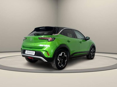 Opel Mokka electric Ultimate 136cv (5)