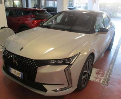 Ds DS 4 DS 4 E-Tense 225 La Première usata