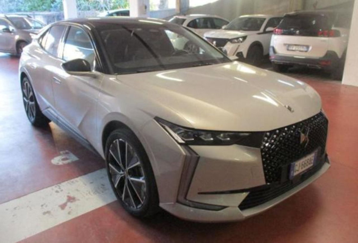 Ds DS 4 DS 4 E-Tense 225 La Première (3)