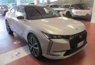 Ds DS 4 DS 4 E-Tense 225 La Première (3)