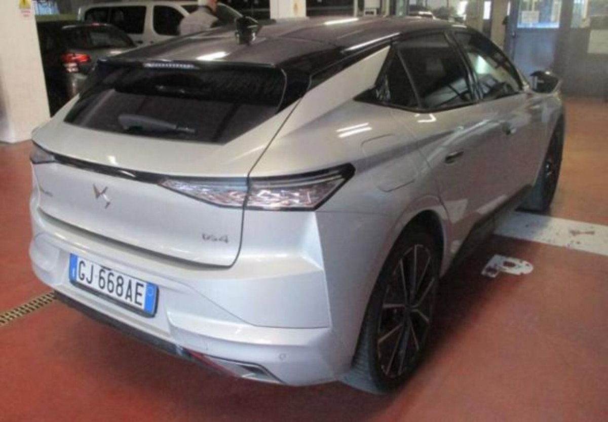 Ds DS 4 DS 4 E-Tense 225 La Première (4)