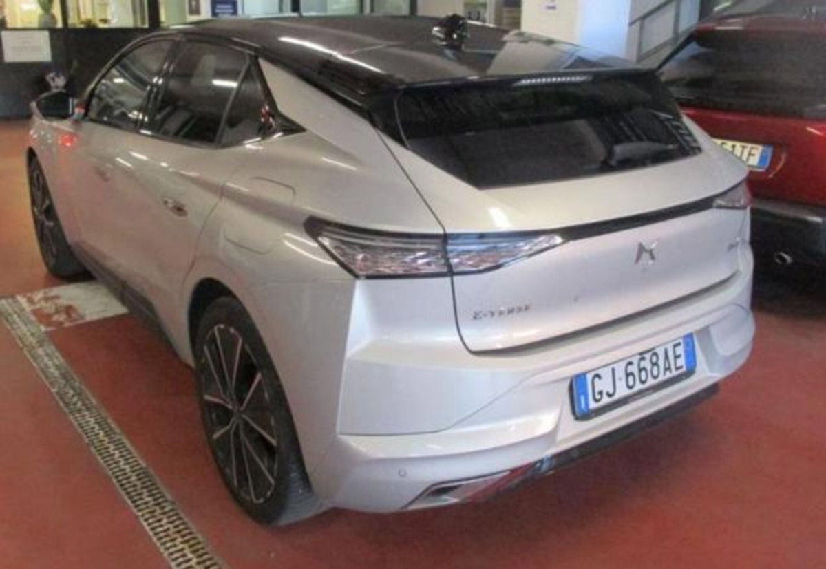 Ds DS 4 DS 4 E-Tense 225 La Première (5)