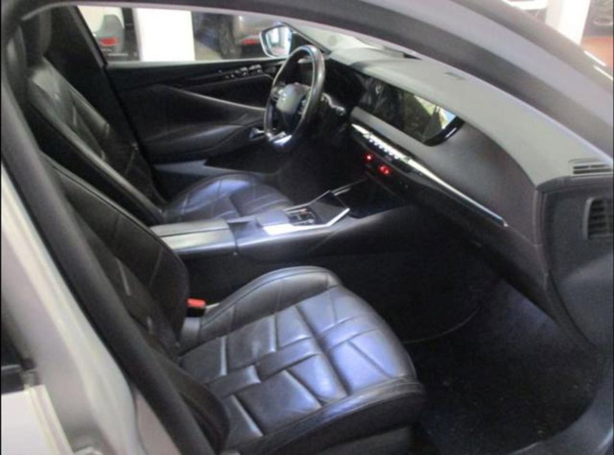 Ds DS 4 DS 4 E-Tense 225 La Première (6)